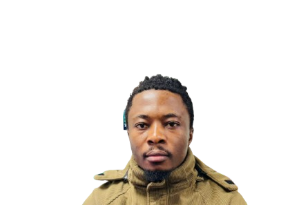 Joskel Arthur Mboda